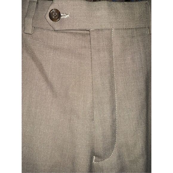 Lauren Ralph Lauren Khakis pants slacks Men size 36 x 30 - Picture 2 of 4